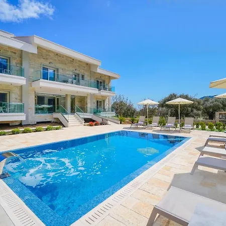 Supreme Luxury Skala Potamia (Thasos)