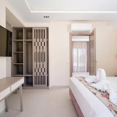 Supreme Luxury Skala Potamia (Thasos)