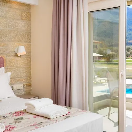 Aparthotel Supreme Luxury