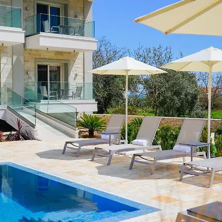 Supreme Luxury Skala Potamia (Thasos)