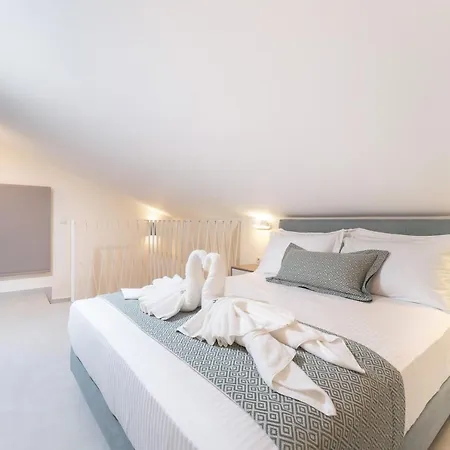 Aparthotel Supreme Luxury