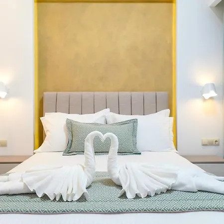 Supreme Luxury Aparthotel