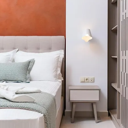 Supreme Luxury * Skala Potamia (Thasos)