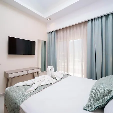 Aparthotel Supreme Luxury