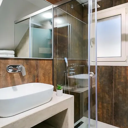 Apartahotel Supreme Luxury