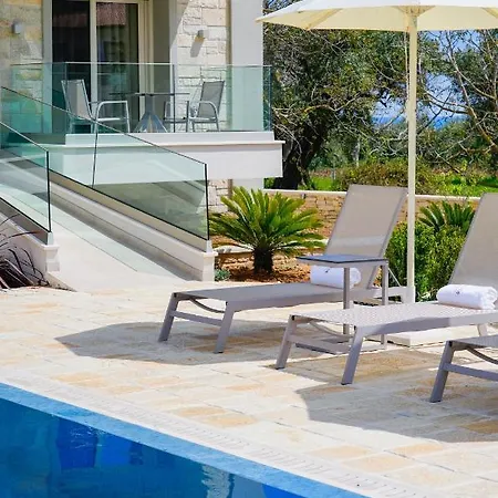 Aparthotel Supreme Luxury *
