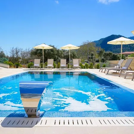 Supreme Luxury Skala Potamia (Thasos)