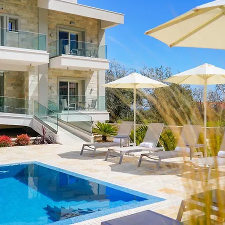 Supreme Luxury Skala Potamia (Thasos)