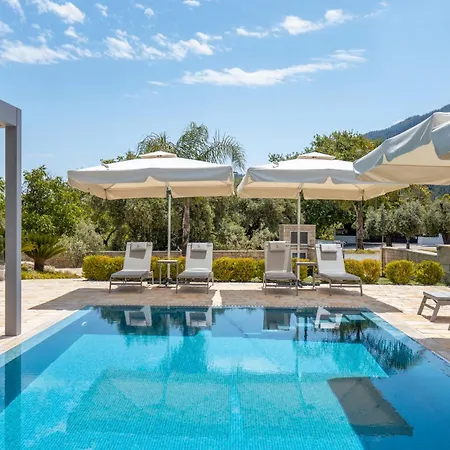 Apartahotel Supreme Luxury