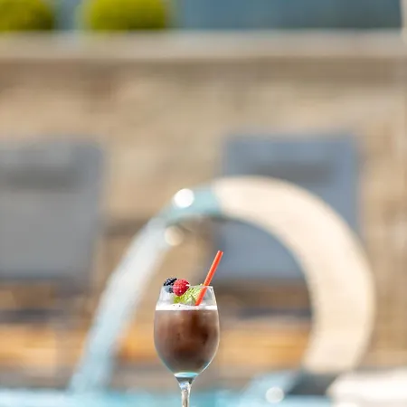 Supreme Luxury * Skala Potamia (Thasos)