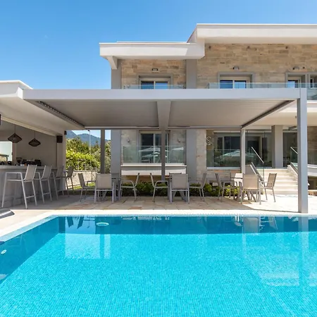 Supreme Luxury Aparthotel Skala Potamia (Thasos)