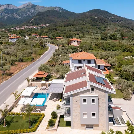 Supreme Luxury Skala Potamia (Thasos)