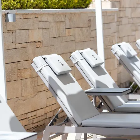Supreme Luxury * Skala Potamia (Thasos)