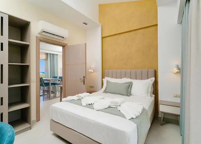 Supreme Luxury Aparthotel