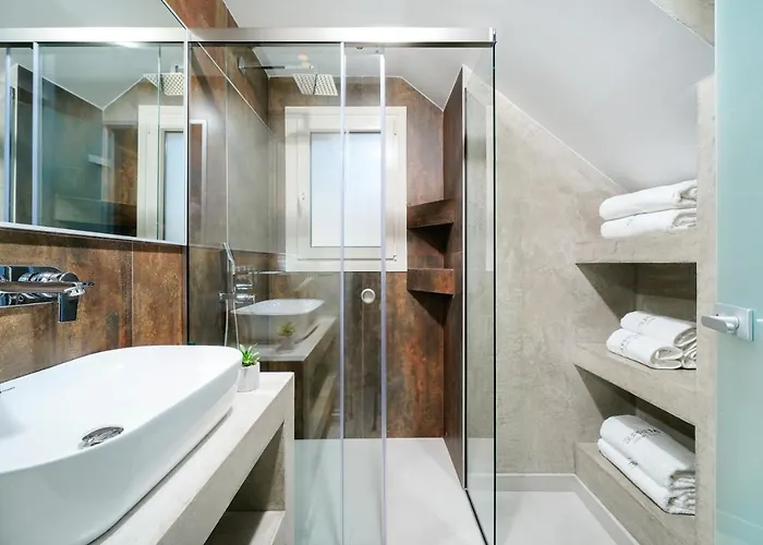 Supreme Luxury Skala Potamia (Thasos)