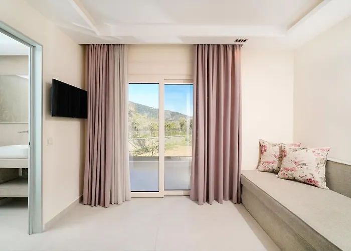 Aparthotel Supreme Luxury