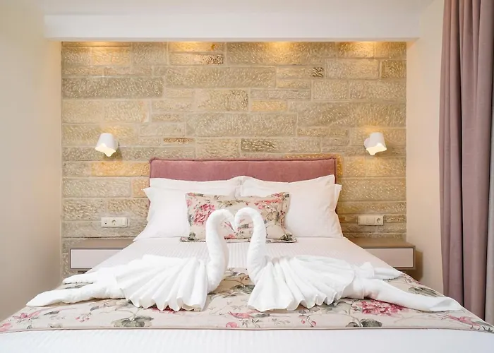 Aparthotel Supreme Luxury