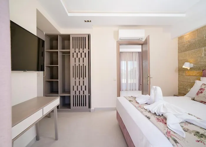 Supreme Luxury Skala Potamia (Thasos)