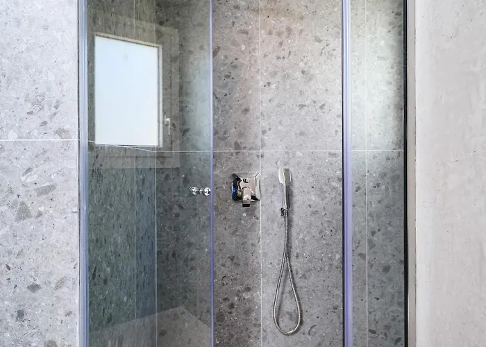 Supreme Luxury Aparthotel Skala Potamia (Thasos)