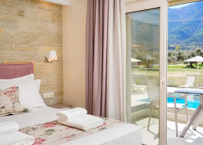 Aparthotel Supreme Luxury