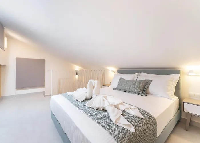 Aparthotel Supreme Luxury