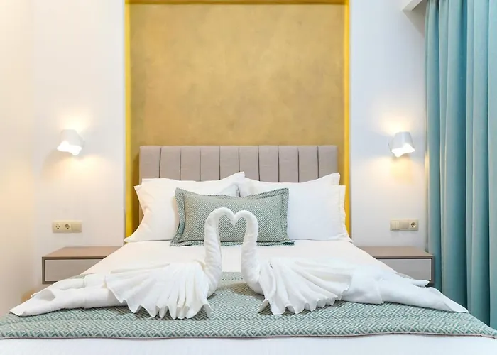 Supreme Luxury Aparthotel