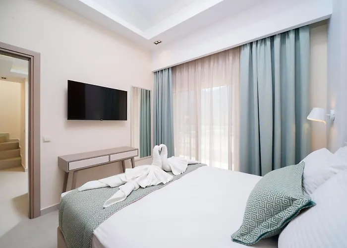 Aparthotel Supreme Luxury