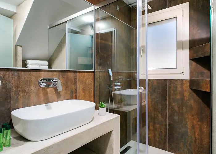 Aparthotel Supreme Luxury