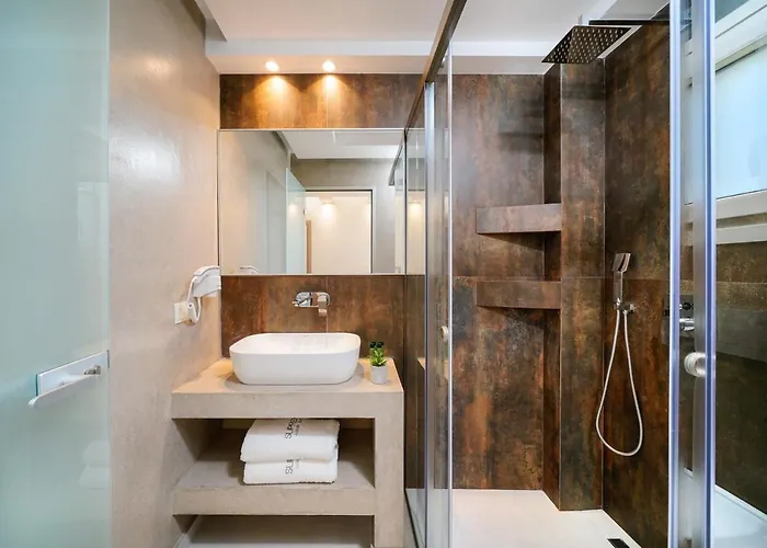 Supreme Luxury Aparthotel