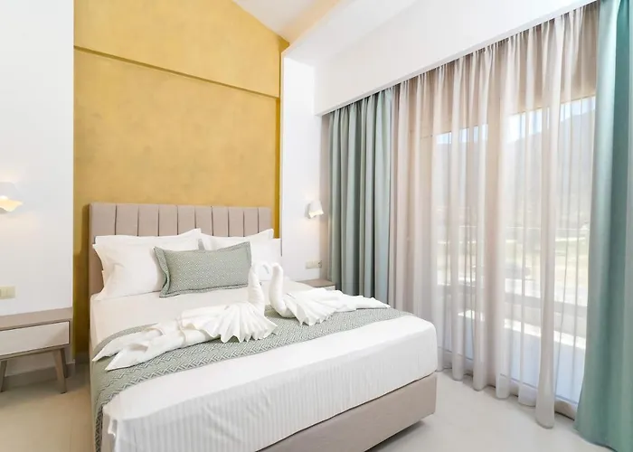 Supreme Luxury Skala Potamia (Thasos)