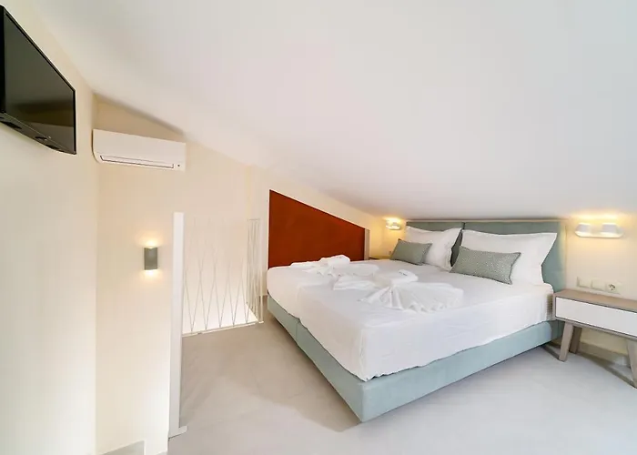 Supreme Luxury Skala Potamia (Thasos)