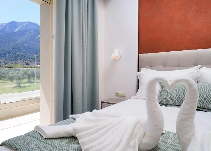 Aparthotel Supreme Luxury