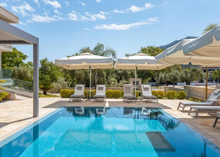 Aparthotel Supreme Luxury