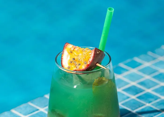 Aparthotel Supreme Luxury 4*