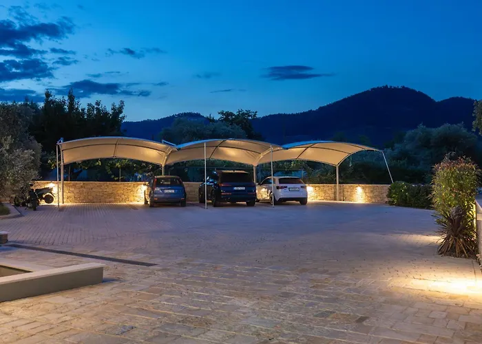 Supreme Luxury Skala Potamia (Thasos)