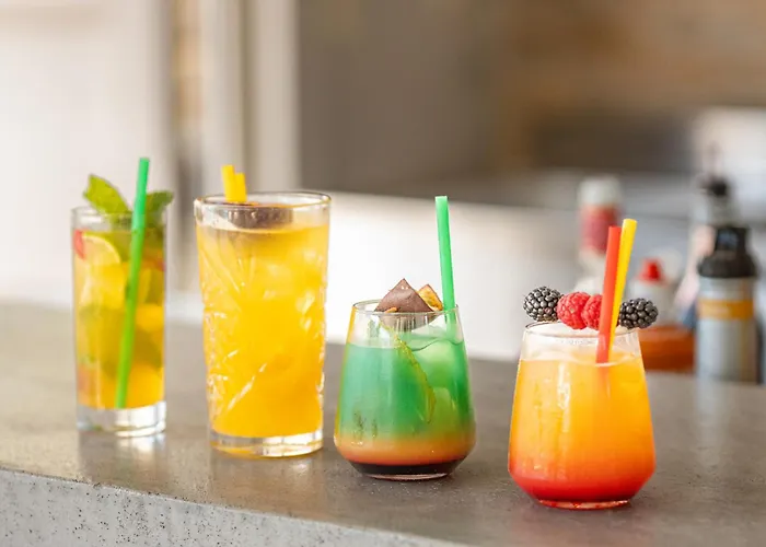 Aparthotel Supreme Luxury Skala Potamia (Thasos)