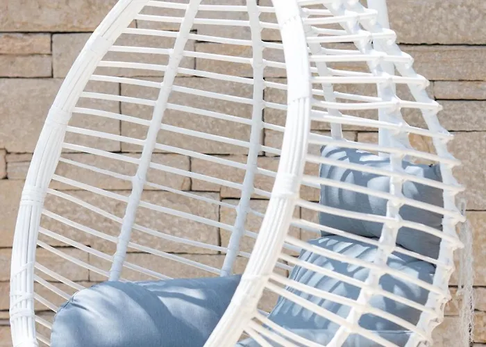 Aparthotel Supreme Luxury