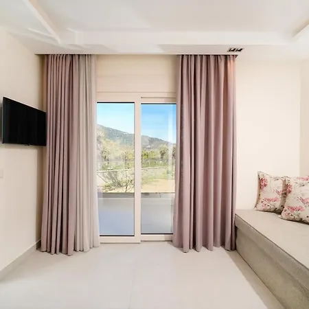 Hotel de apartamente Supreme Luxury