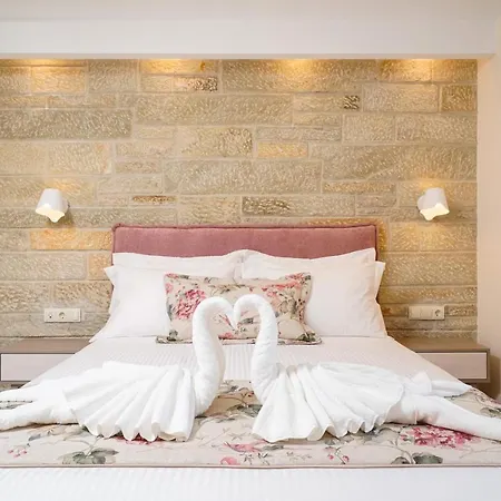 Hotel de apartamente Supreme Luxury