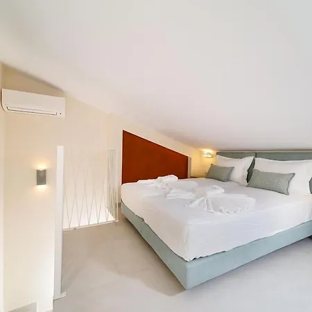 Supreme Luxury Skala Potamia