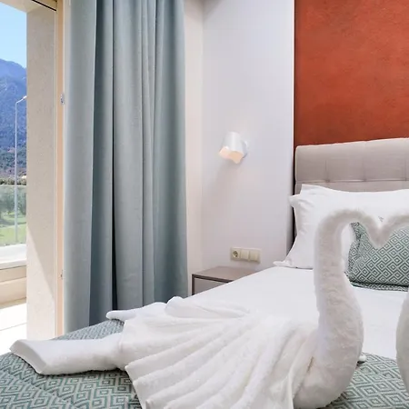 Hotel de apartamente Supreme Luxury