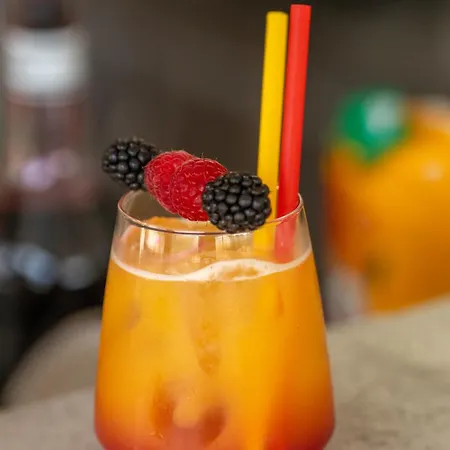 Hotel de apartamente Supreme Luxury 4*