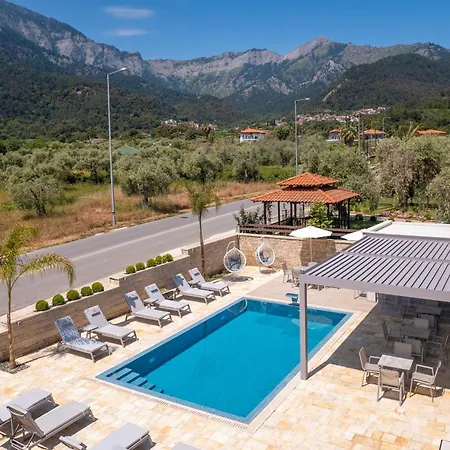 Supreme Luxury Hotel de apartamente