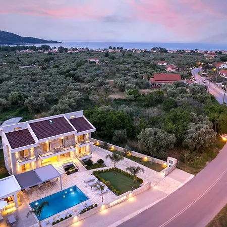 Hotel de apartamente Supreme Luxury